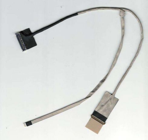 Шлейф матрицы для ноутбука HP Pavilion G6-2000, G6-2100, G6-2200, G6-2300, G6-2400, G6-2500, G6-2600