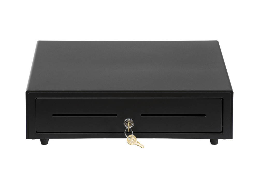 Ящик для денег АТОЛ CD-410-B 410*415*100