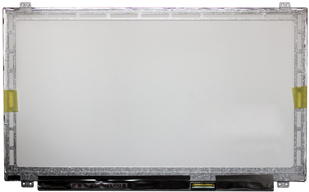 Дисплей 15.6" B156XW04 V.6, (Slim LED,1366x768 (HD),TN,40pin,Right)