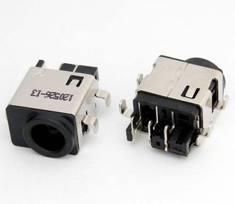 Разъём питания для ноутбука Samsung RC510 RV511 RV513