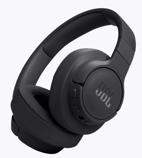 Bluetooth Гарнитура JBL Tune 770NC черные
