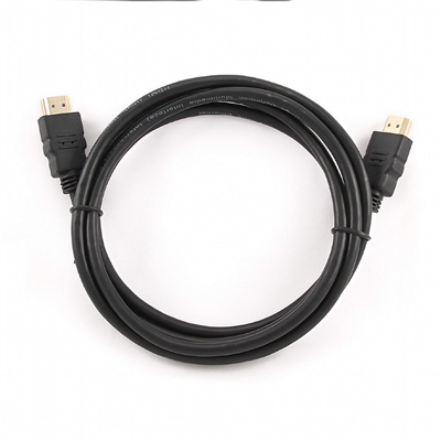 Кабель HDMI - HDMI, v2.0, 3.0м, Cablexpert CC-HDMI4L-10