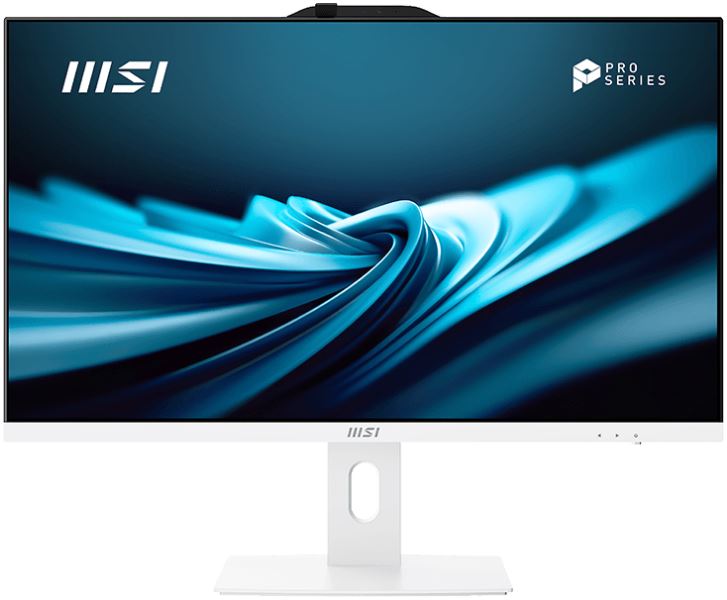 Моноблок 27" MSI PRO AP272P 14M-617XRU (9S6-AF8322-1060)
