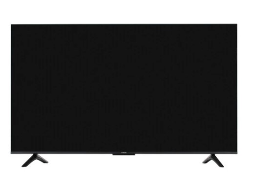 Телевизор 65" Xiaomi MI TV A 65 2025 (L65MA-ARU), черный