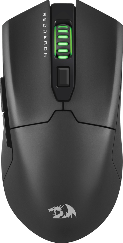 Мышь игровая Redragon Fyzu, черный