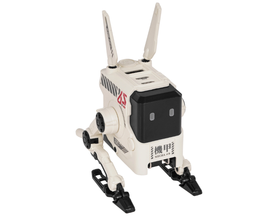 Универсальное СЗУ Gravastar Alpha65, (USB-A, 2xType-C), 65W, белый