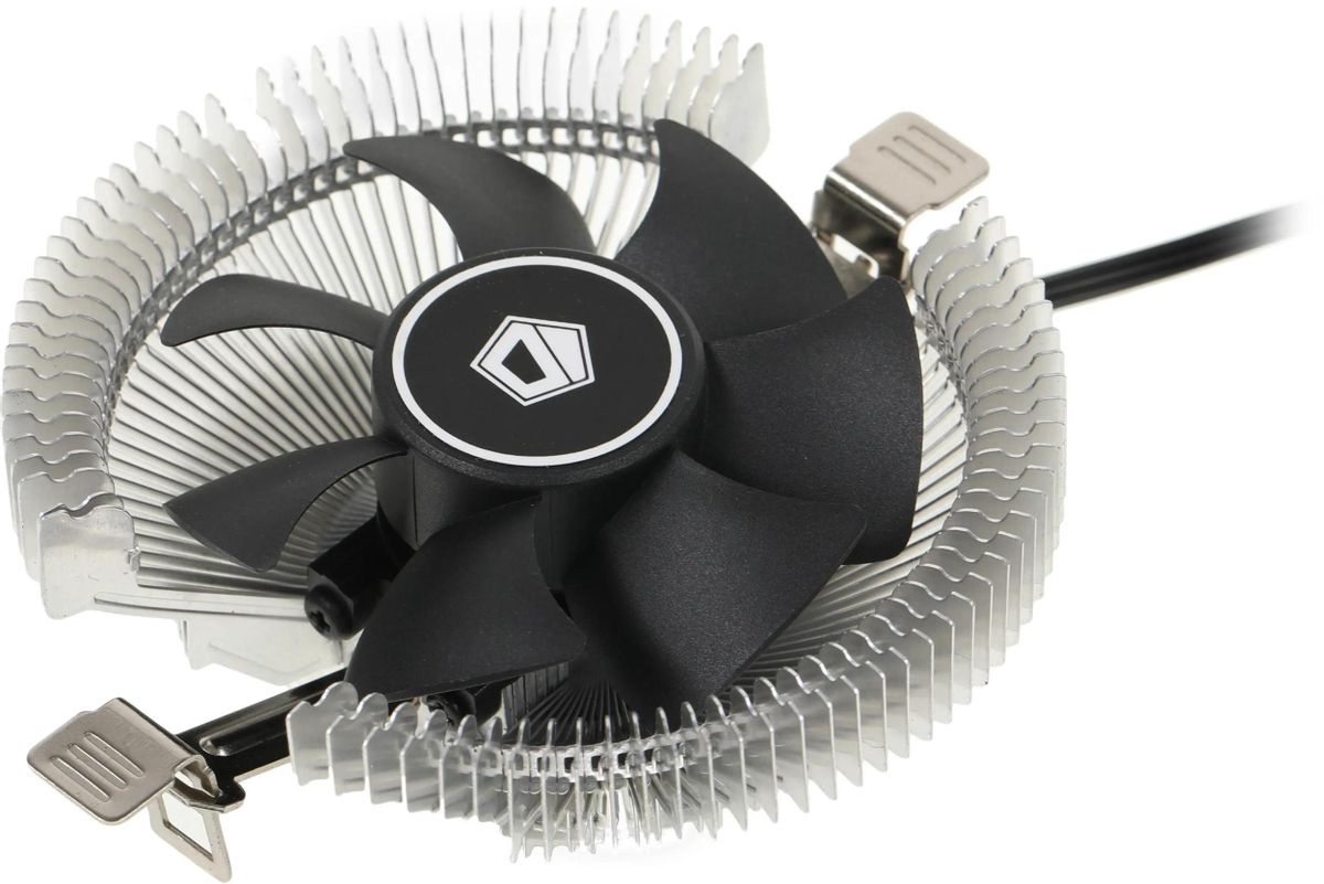 Кулер для процессора ID-COOLING DK-01S