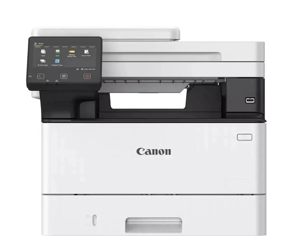 МФУ Canon i-Sensys MF463dw (5951C008) A4 Duplex WiFi