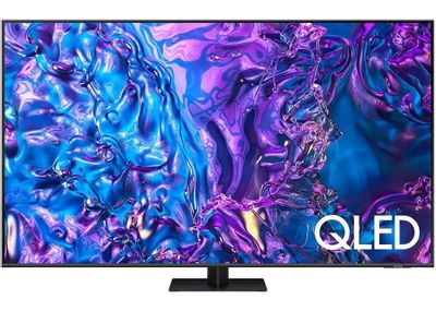 Телевизор LED 65" Samsung QE65Q70DAUXRU