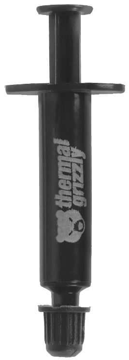 Термопаста Thermal Grizzly Kryonaut, 1гр