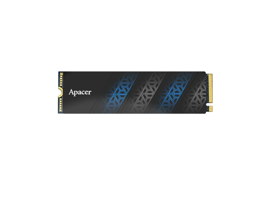 Накопитель SSD M.2 NVMe 2Tb Apacer AS2280P4U Pro (AP2TBAS2280P4UPRO-1)