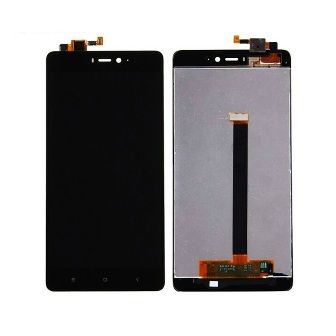 Дисплей для Xiaomi Redmi Mi 4S + тачскрин (черный)