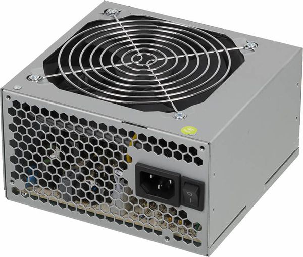 Блок питания 600W Accord ACC-600W-12