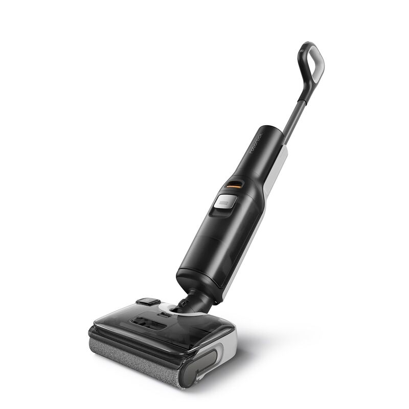 Вертикальный пылесос Roborock F25 LT, черный