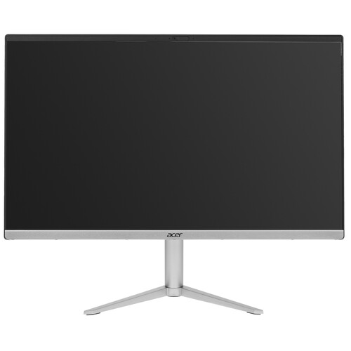 Моноблок 23.8" Acer Aspire C24-1300 (DQ.BL0CD.00A) R5-7520U/8/512 черный