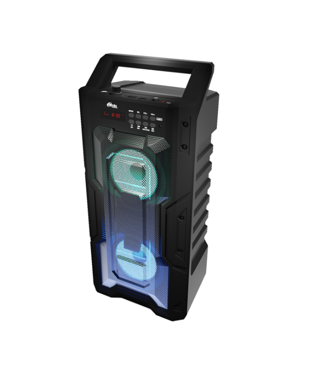 Портативная колонка Ritmix SP-830B
