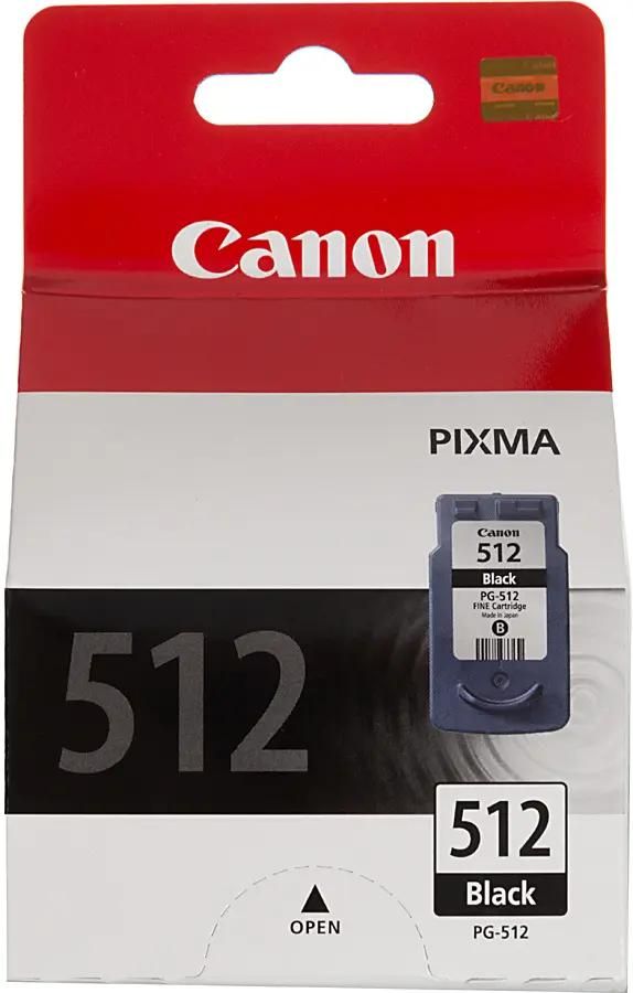 Картридж Canon PG-512