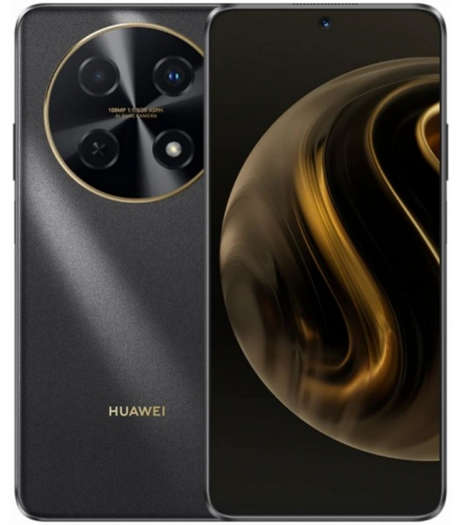 Смартфон Huawei nova 12i 8/128Gb, черный