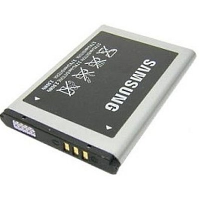АКБ Samsung E250/X200/C3010/E1232/E1070/E1080 (AB463446BU)