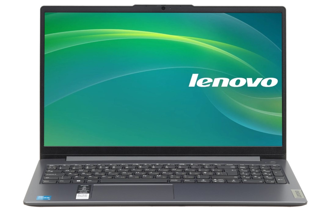Ноутбук Lenovo IdeaPad Slim 3 15IRU8 (82X700D6RK), 15.6" i3-1315U/8/512 серый
