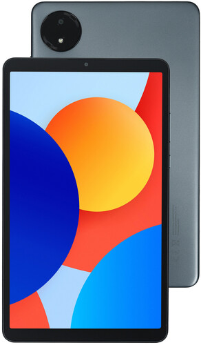 Планшет 8.7" Xiaomi Redmi Pad SE 4G 4/128Gb Gray