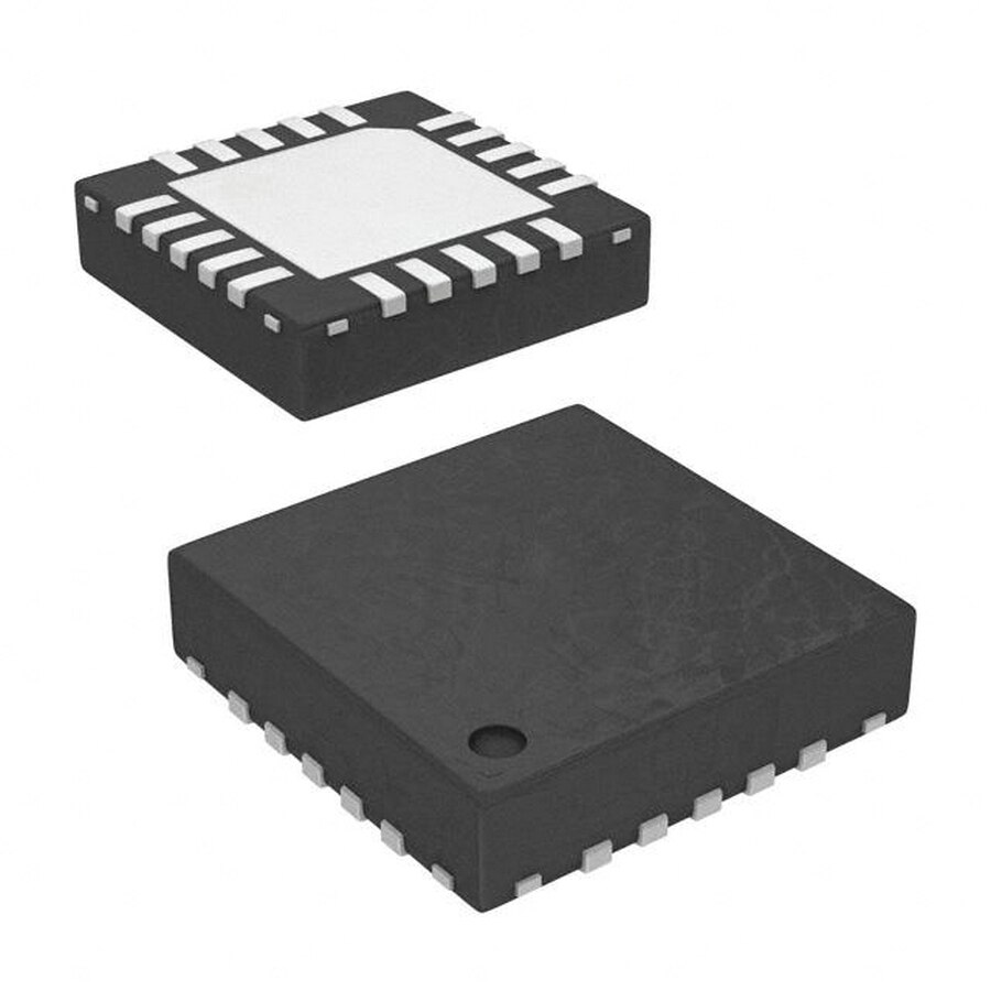 Микросхема TPS51285BRGR TPS51285B TPS1285BRGR TPS1285B 51285B 1285B