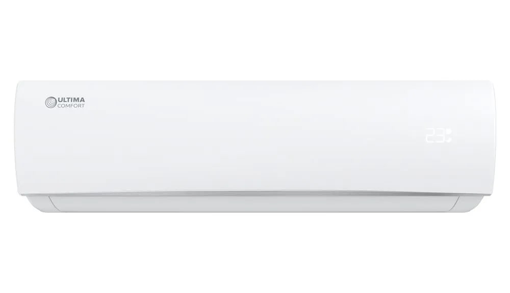 Внутренний блок сплит-системы ECLIPSE ULTIMA COMFORT ECS-09PN-IN белый