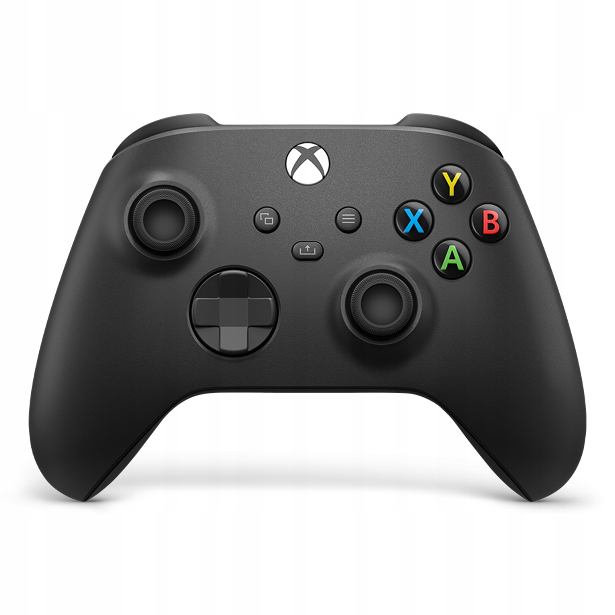 Геймпад беспроводной Xbox Wireless Controller черный