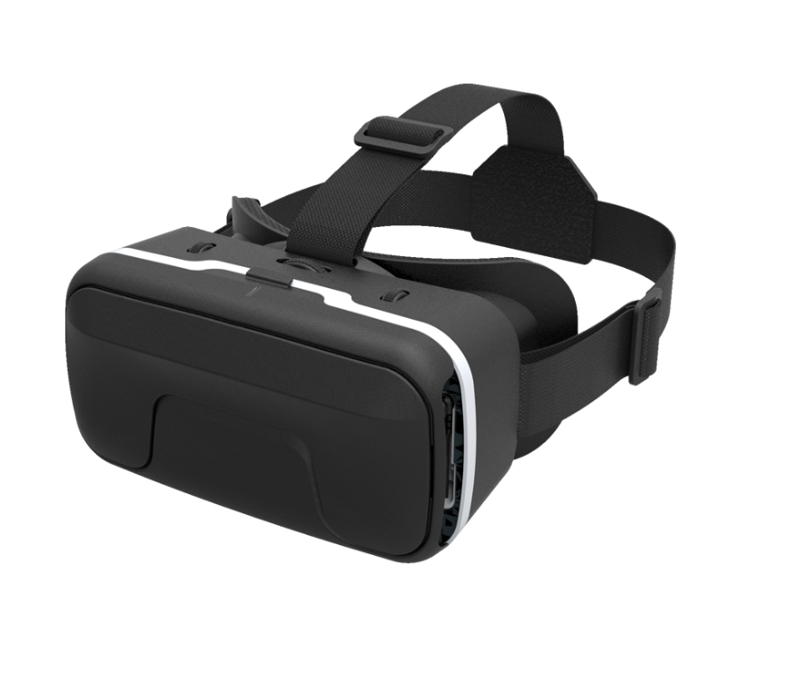 Очки виртуальной реальности Ritmix RVR-200