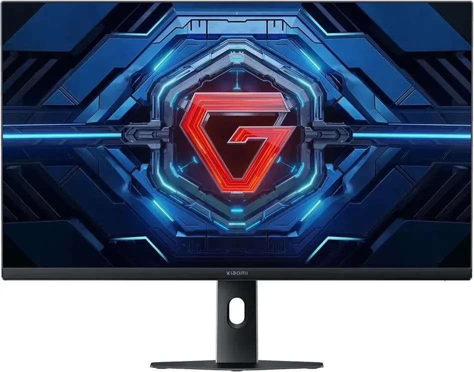 Монитор 27" Xiaomi G27i 2026 (ELA6370EU) 200Hz