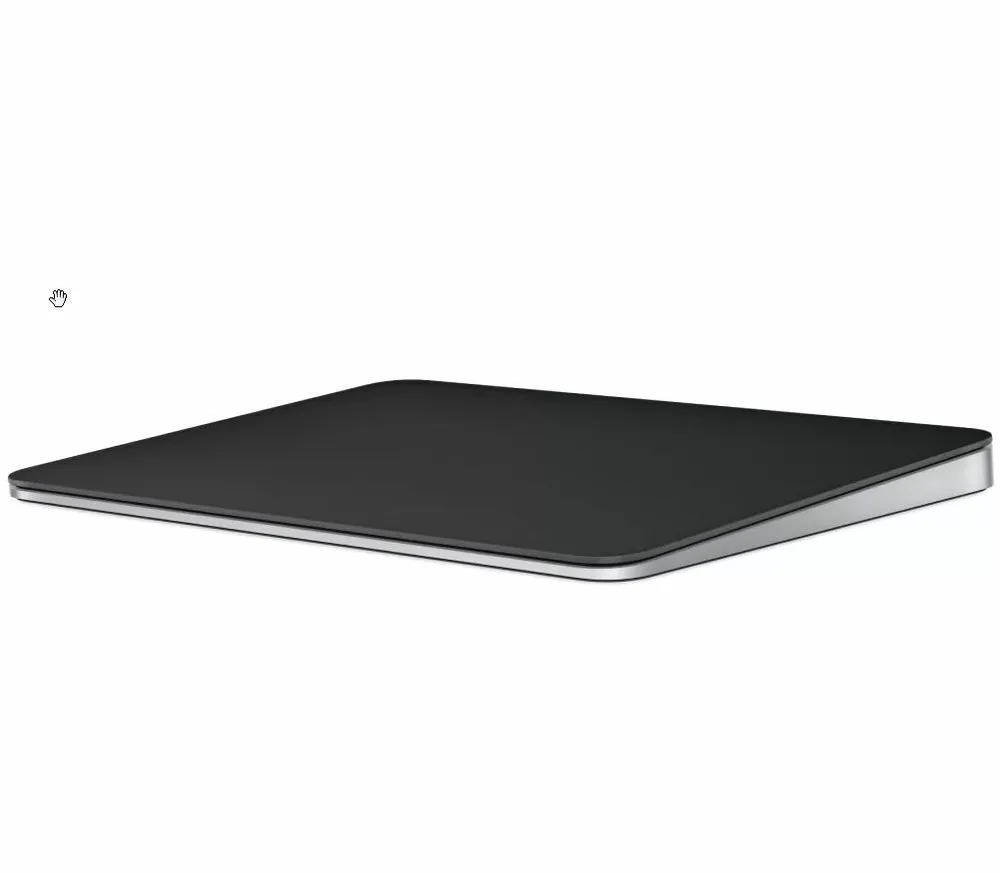 Трэкпад Apple Magic Trackpad (MXKA3), Black