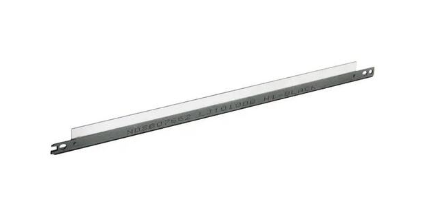 Лезвие дозирования (Doctor Blade) Hi-Black для HP LJ 1010/1020, с уплотнителем