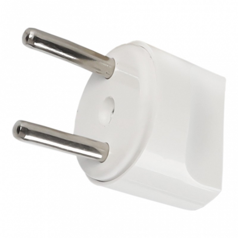 Переходник питания Smartbuy SBE-16-S07-w 16A, белый