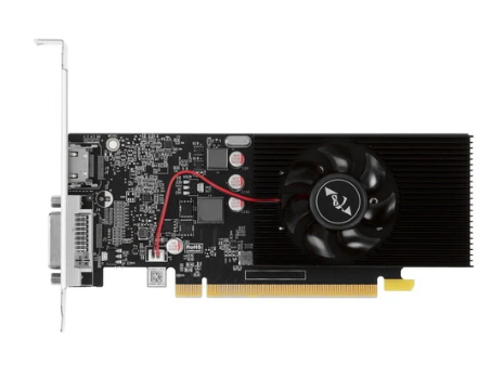 Видеокарта PCI-E 3.0 2Gb GeForce GT 1030 Ninja (Sinotex) NK103FG25F
