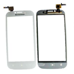 Тачскрин для Lenovo A706, белый