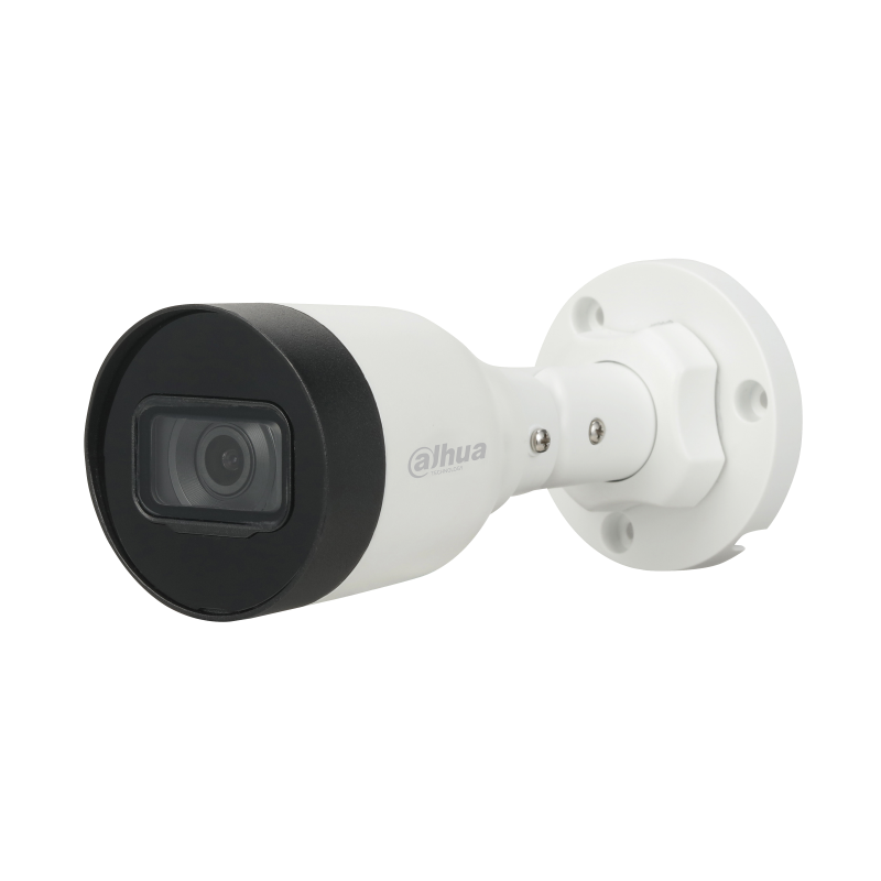 Уличная цилиндрическая IP-видеокамера DAHUA DH-IPC-HFW1431S1P-0280B-S6