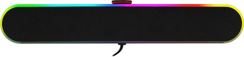Саундбар Redragon Adiemus, RGB чёрный