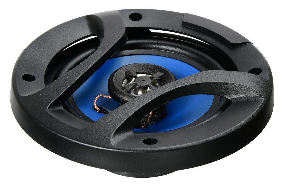 Колонки автомобильные Digma DCA-M502, 13 см, 140Вт (2 кол)