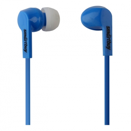 Наушники Smartbuy PRIME (SBE-140), синий