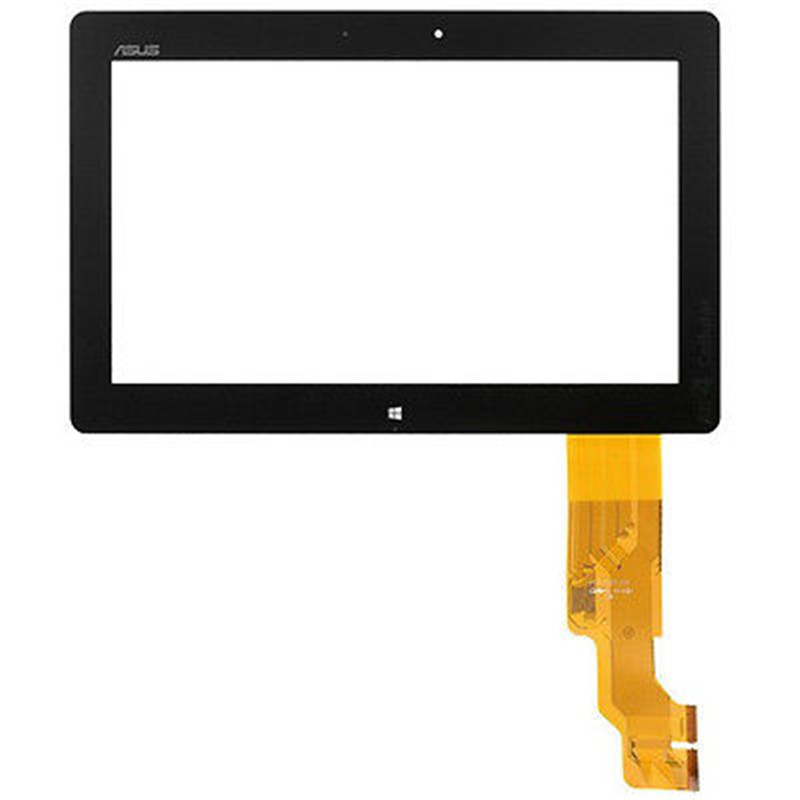 Сенсорное стекло (тачскрин) Asus VivoTab TF600, черный
