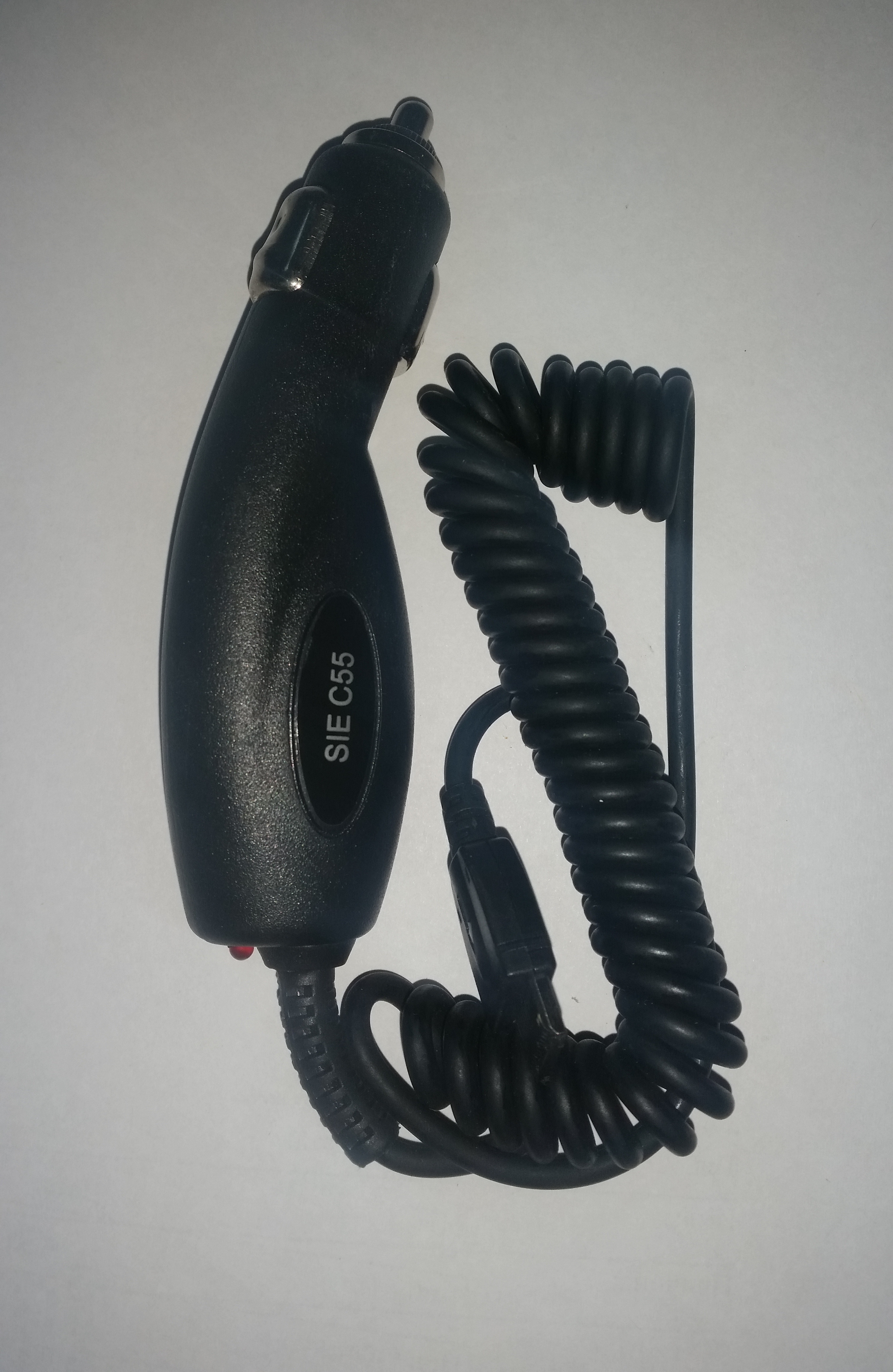 AЗУ Sertec SIEMENS C55/S55