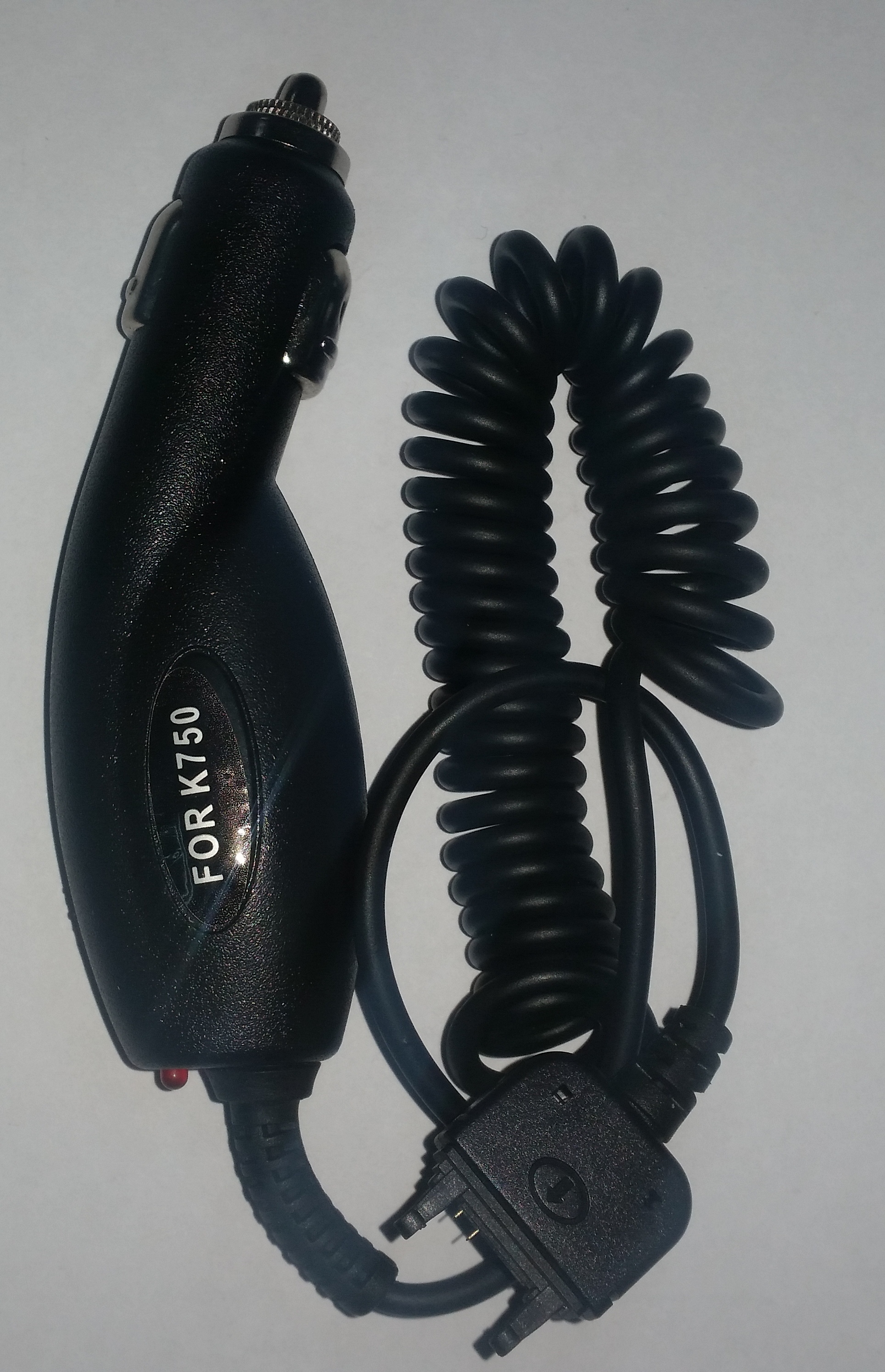 AЗУ Sertec SONY-ERICSSON-K750