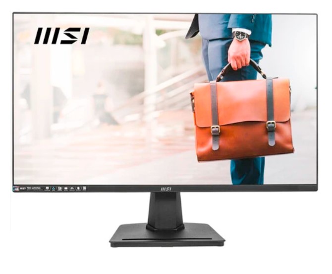 Монитор 27" MSI Pro MP275Q (QHD, 100Hz)