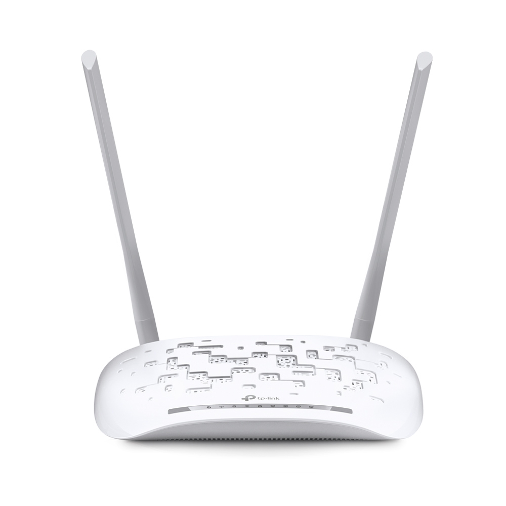 Беспроводной ADSL маршрутизатор TP-Link TD-W8961N