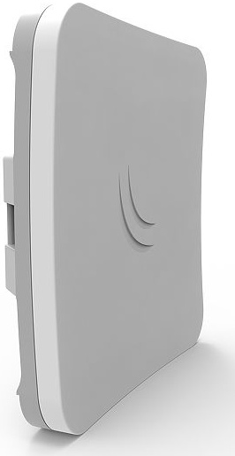 Точка доступа MikroTik SXTsq Lite5