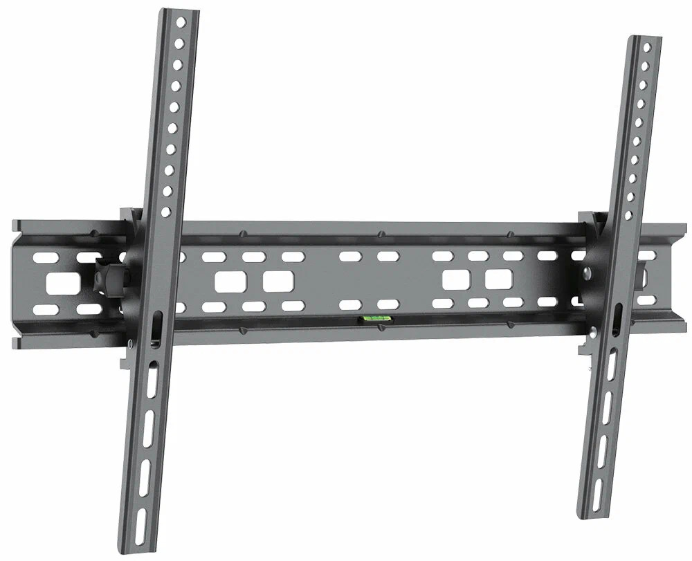 Кронштейн для телевизора ELTRONIC 10-14, 32-70", настенный, наклон, черный