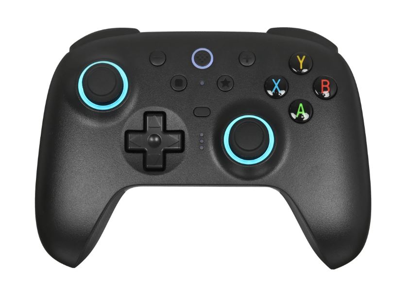 Геймпад 8BitDo Ultimate 2, черный