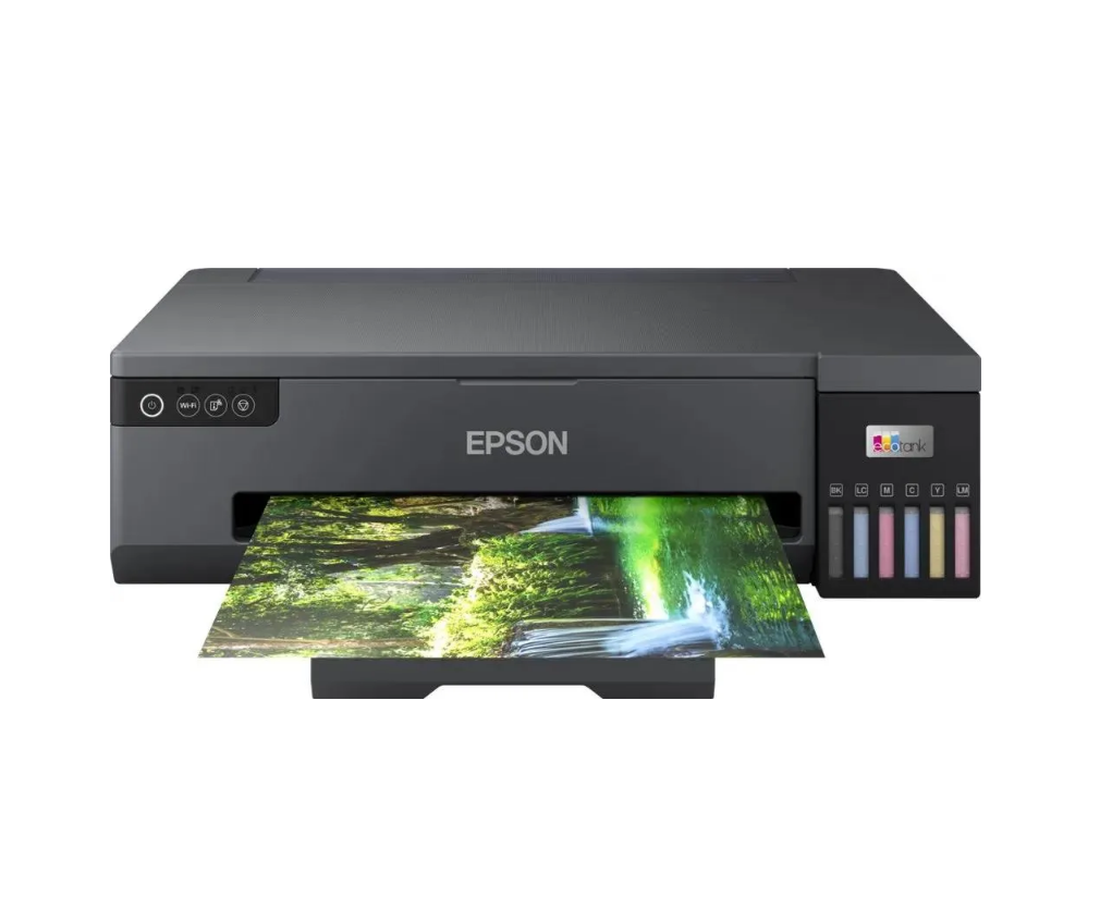 Принтер Epson L18050
