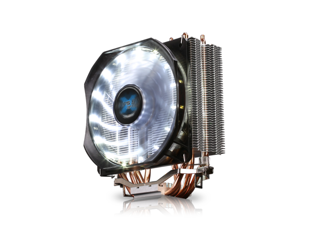 Кулер для процессора Zalman CNPS9X Optima