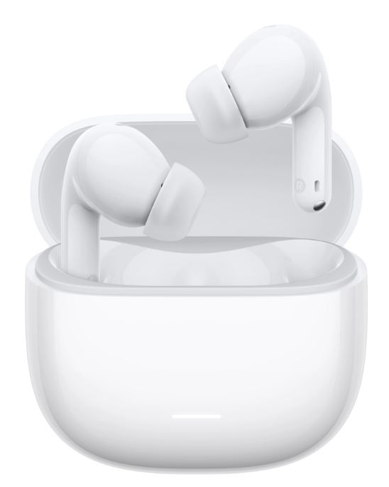TWS-гарнитура Xiaomi Redmi Buds 8 Lite, белый